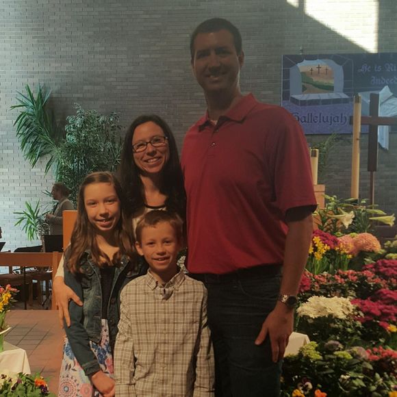 Meet your Posher, Jenelle - Picture 1 of 1